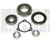 AUTOTEAM RA9038 Wheel Bearing Kit